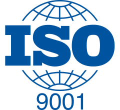 ISO 9001