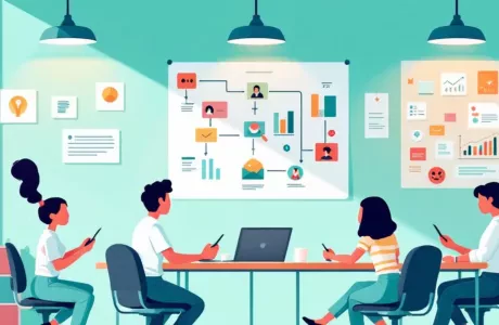 Trasmettere, chiarire, progredire: la vera missione dei processi