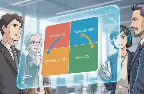 Gestire i rischi significa anche cogliere le opportunità