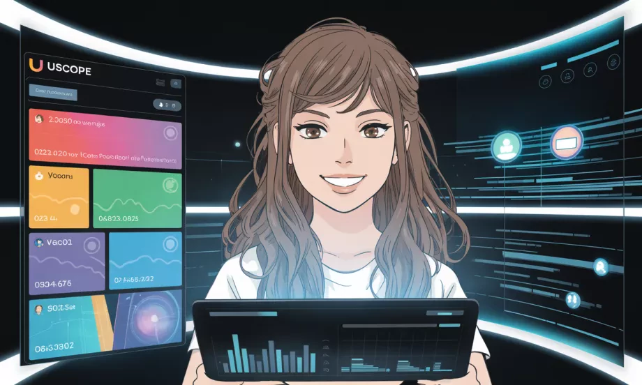 Un pilotaggio attivo