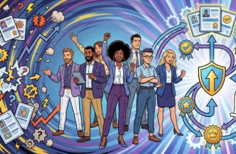 Comment valoriser ses compétences professionnelles avec Uscope