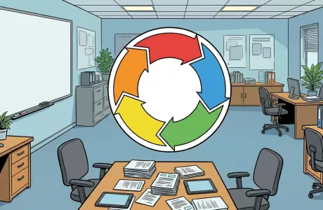 Pourquoi votre Système de Management de la Qualité doit vivre au quotidien