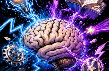 Apprendre sans s'en rendre compte : ces compétences que vous développez chaque jour sans le savoir