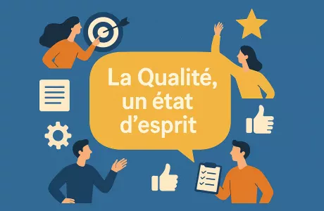 La Qualità, uno stato d'animo