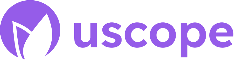 Uscope Logo